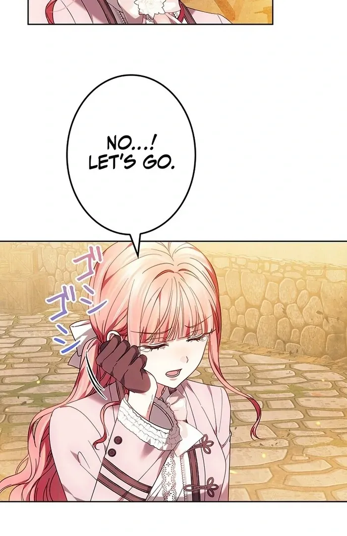 Read Mighty Macaron Wants To Be Meek Manga Online