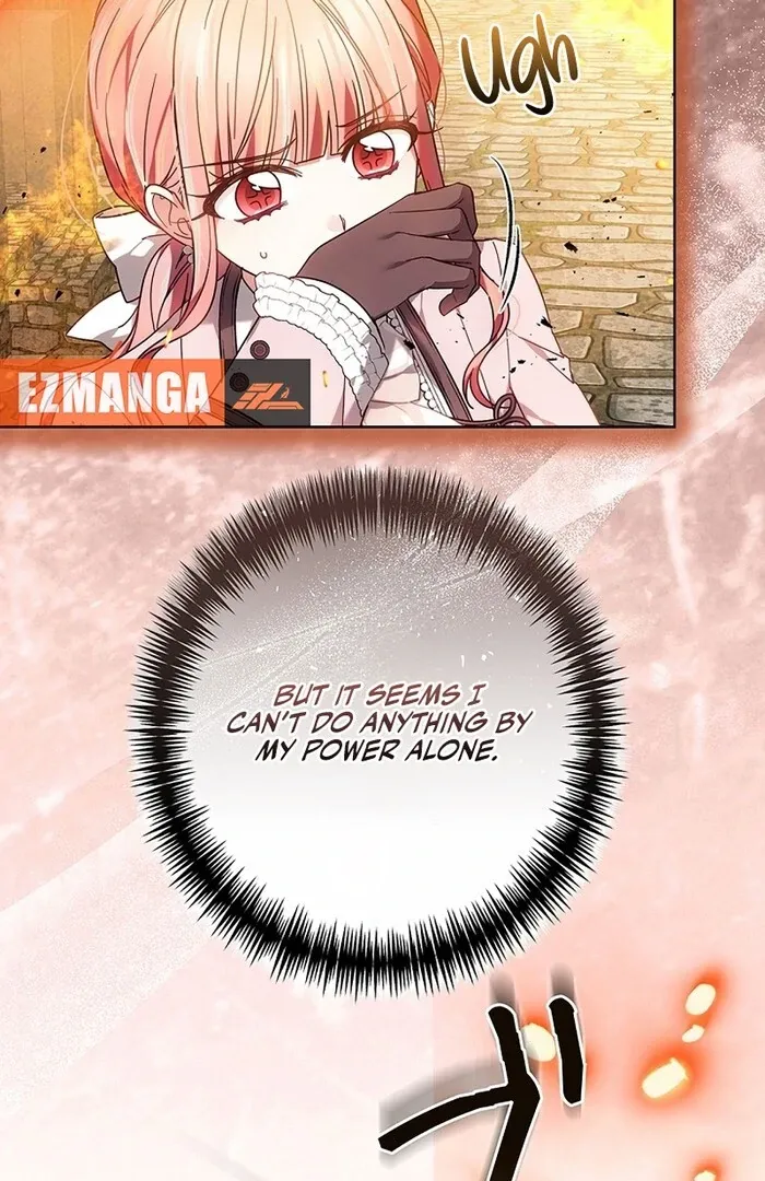 Read Mighty Macaron Wants To Be Meek Manga Online
