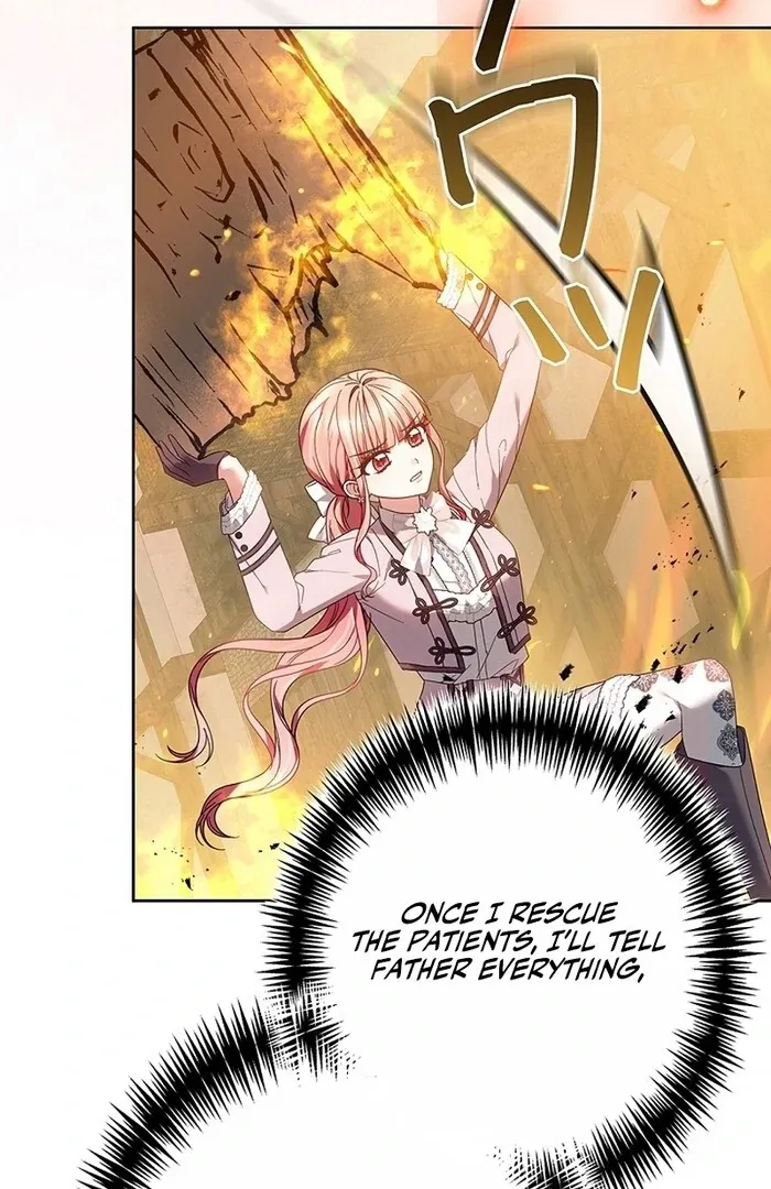 Read Mighty Macaron Wants To Be Meek Manga Online