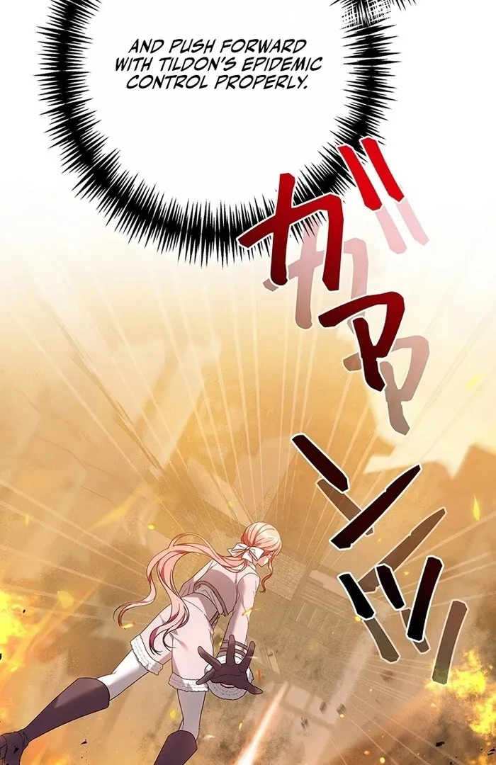 Read Mighty Macaron Wants To Be Meek Manga Online