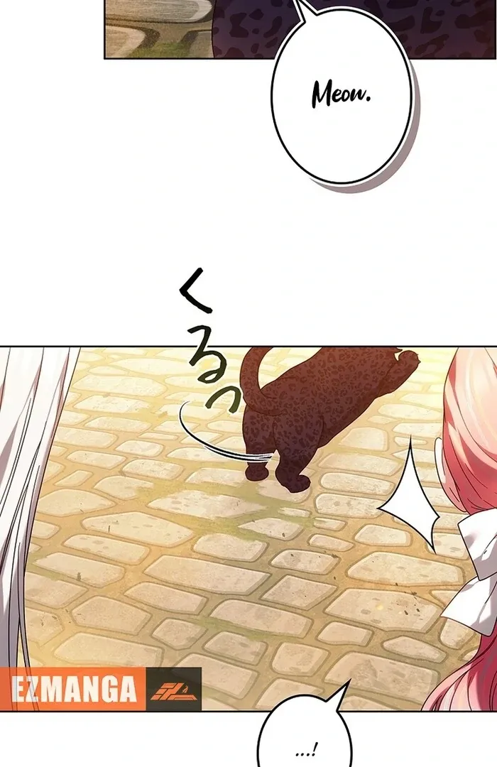 Read Mighty Macaron Wants To Be Meek Manga Online