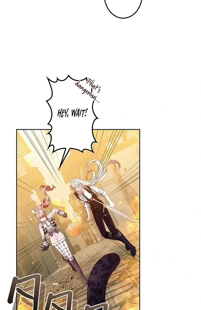 Read Mighty Macaron Wants To Be Meek Manga Online