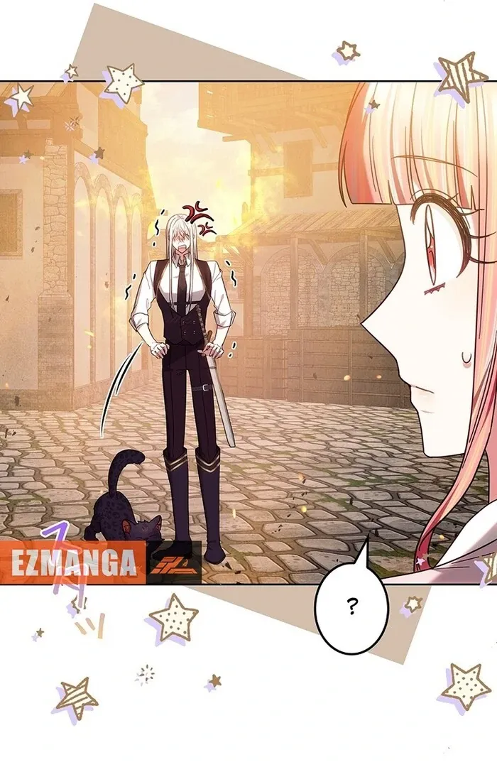 Read Mighty Macaron Wants To Be Meek Manga Online