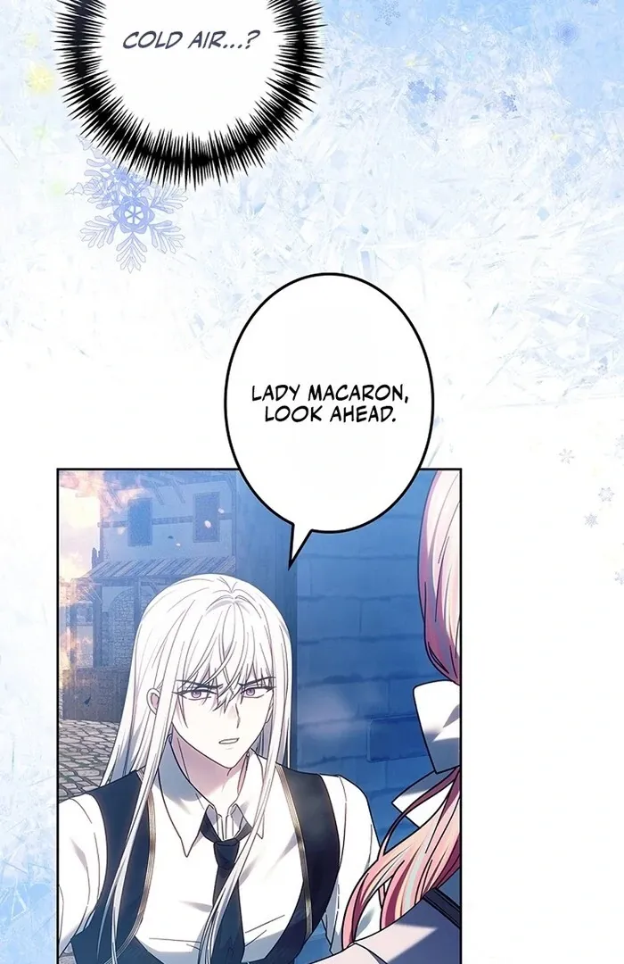 Read Mighty Macaron Wants To Be Meek Manga Online