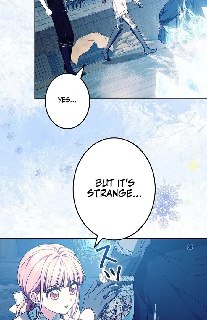 Read Mighty Macaron Wants To Be Meek Manga Online