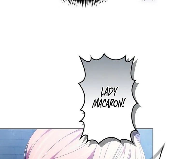 Read Mighty Macaron Wants To Be Meek Manga Online