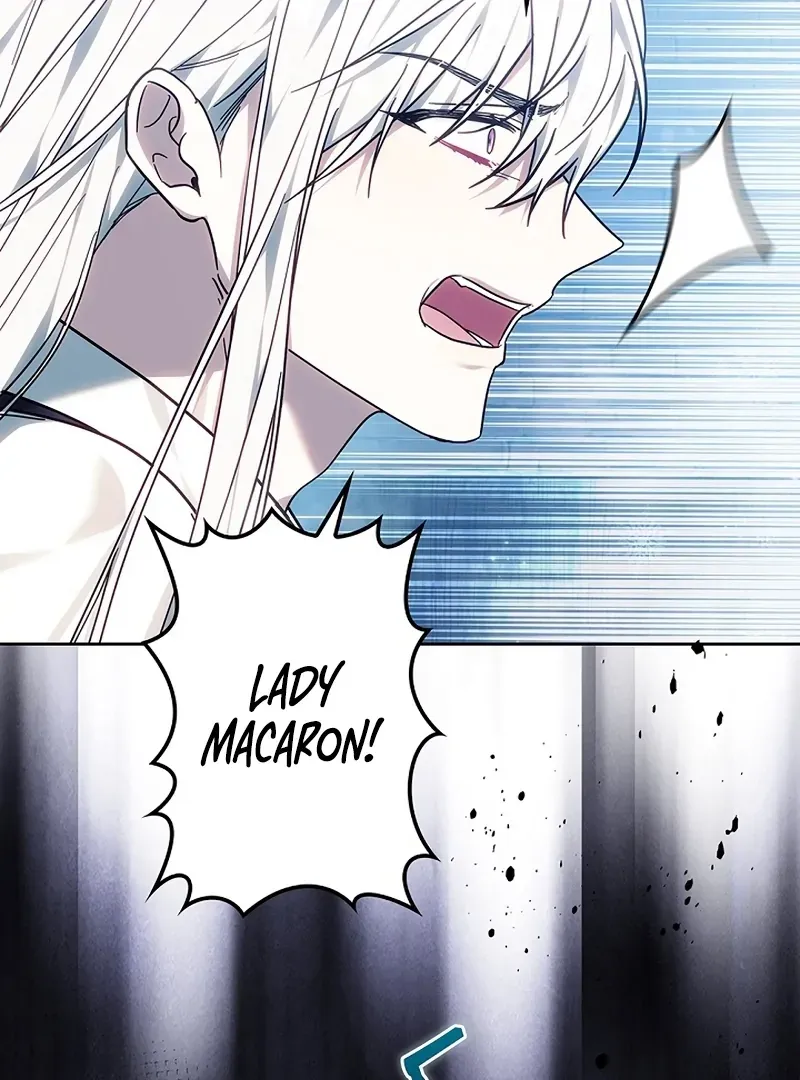 Read Mighty Macaron Wants To Be Meek Manga Online