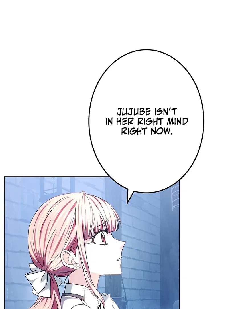 Read Mighty Macaron Wants To Be Meek Manga Online