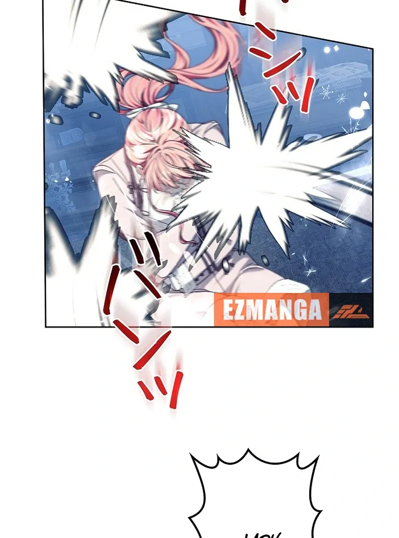 Read Mighty Macaron Wants To Be Meek Manga Online