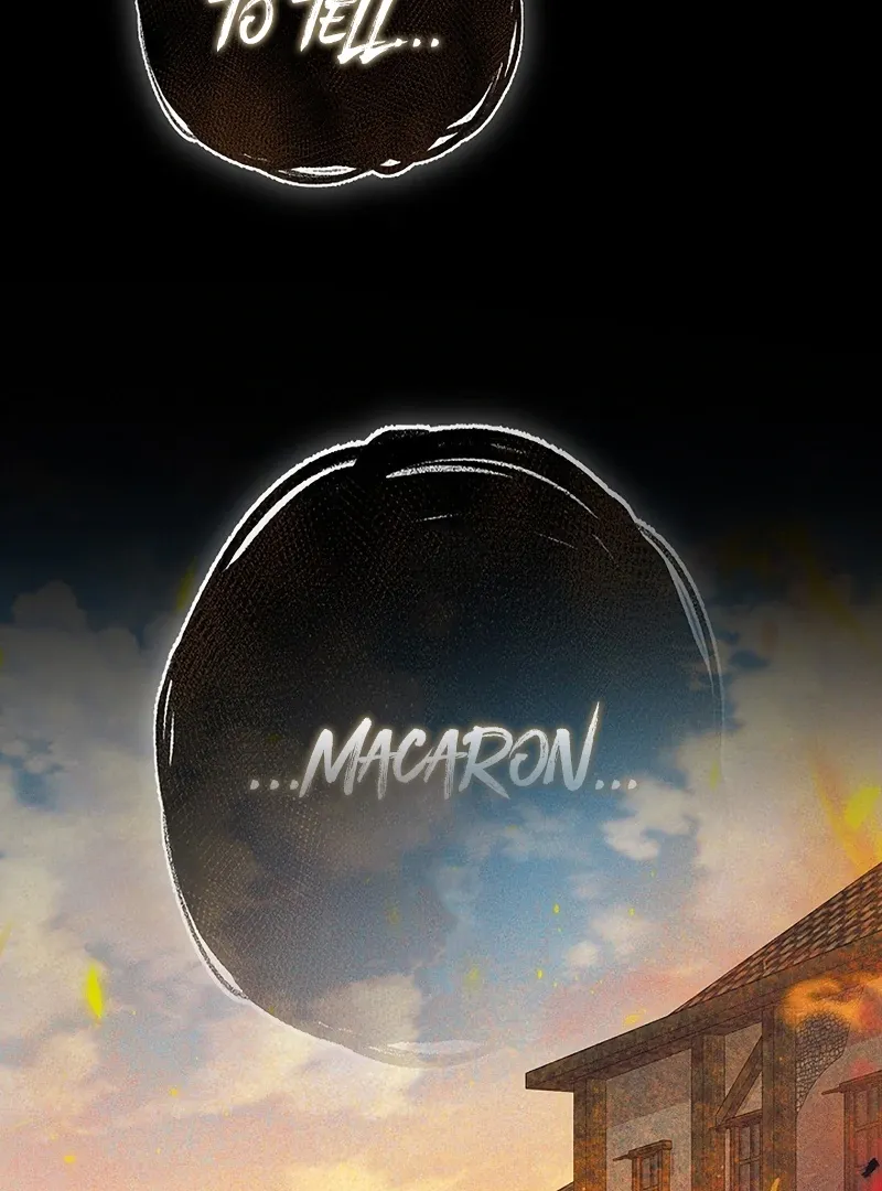 Read Mighty Macaron Wants To Be Meek Manga Online
