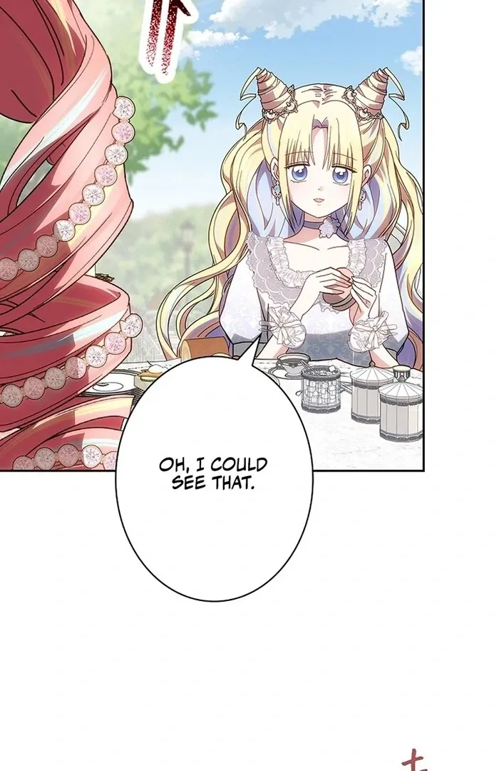Read Mighty Macaron Wants To Be Meek Manga Online