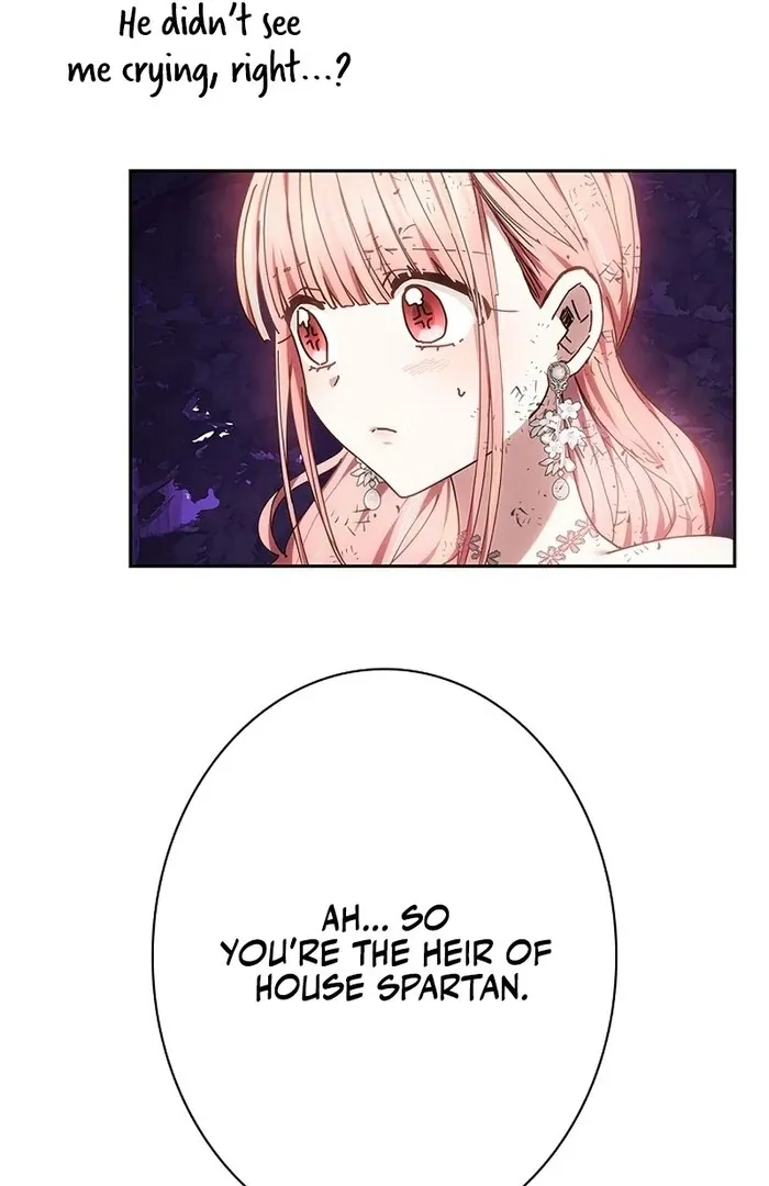 Read Mighty Macaron Wants To Be Meek Manga Online