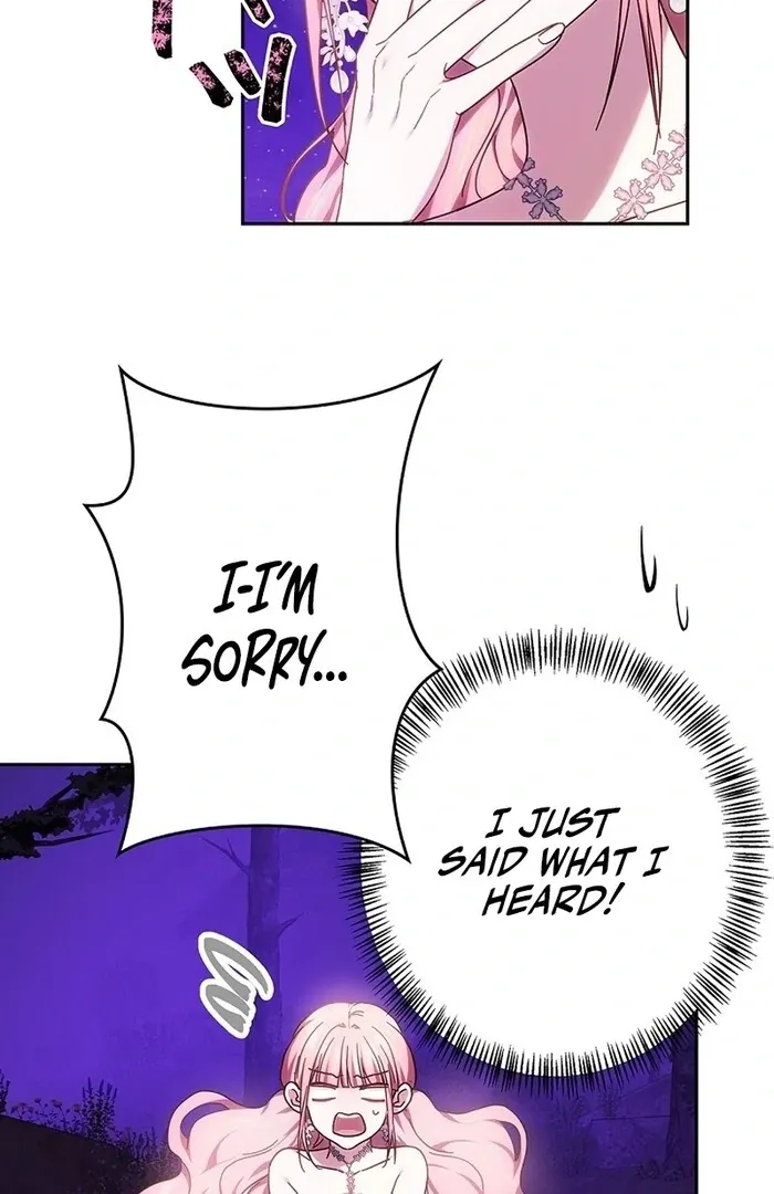Read Mighty Macaron Wants To Be Meek Manga Online