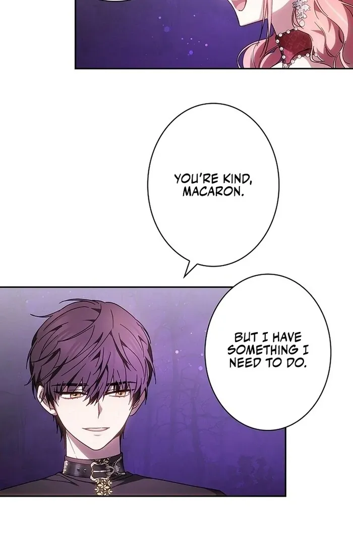 Read Mighty Macaron Wants To Be Meek Manga Online