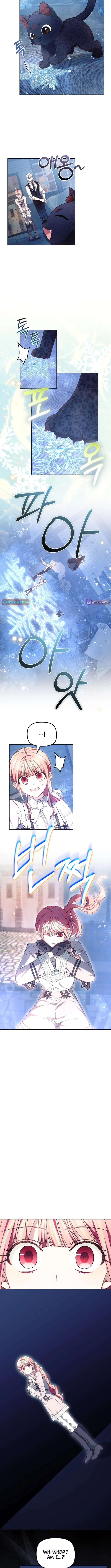 Read Mighty Macaron Wants To Be Meek Manga Online
