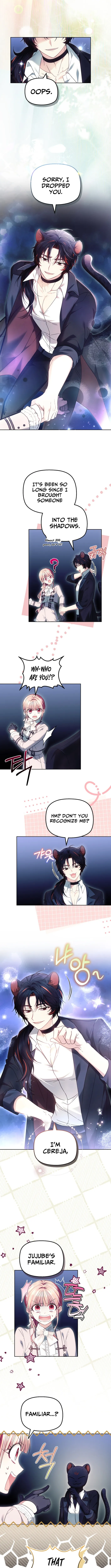 Read Mighty Macaron Wants To Be Meek Manga Online
