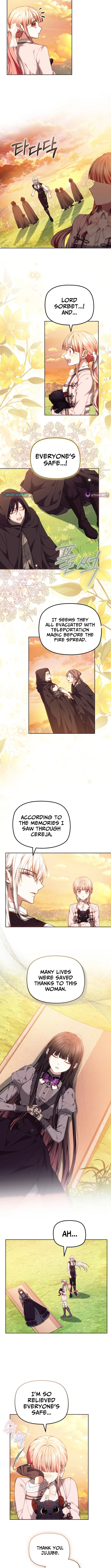 Read Mighty Macaron Wants To Be Meek Manga Online