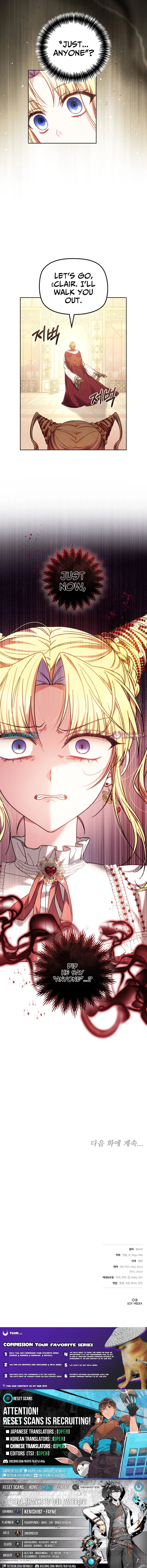 Read Mighty Macaron Wants To Be Meek Manga Online
