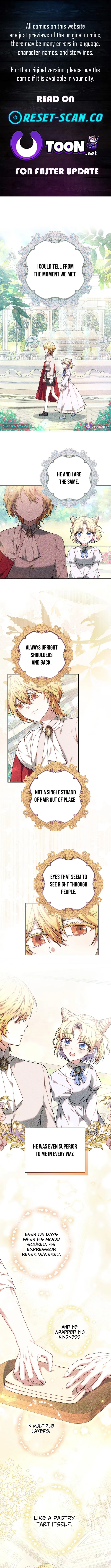 Read Mighty Macaron Wants To Be Meek Manga Online