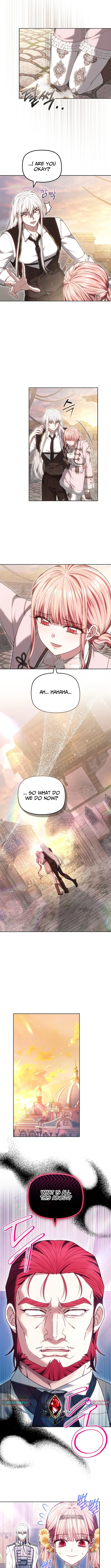 Read Mighty Macaron Wants To Be Meek Manga Online