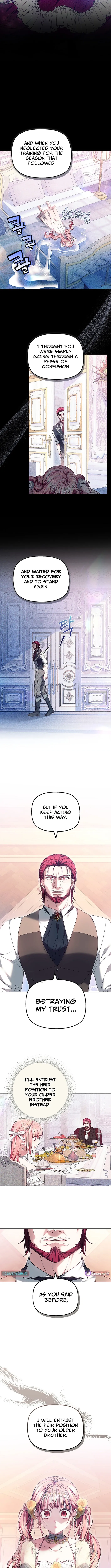 Read Mighty Macaron Wants To Be Meek Manga Online