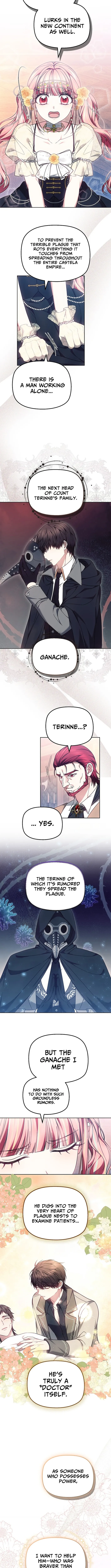 Read Mighty Macaron Wants To Be Meek Manga Online