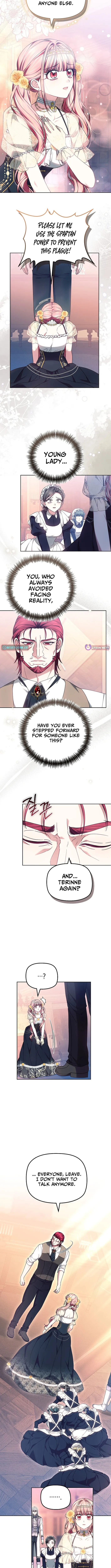 Read Mighty Macaron Wants To Be Meek Manga Online