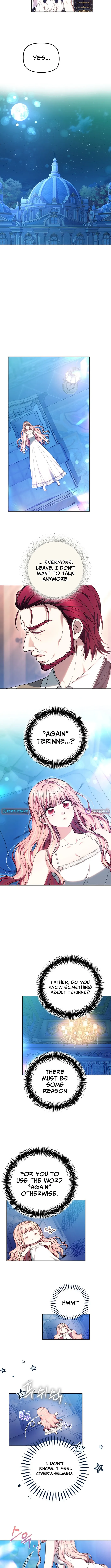 Read Mighty Macaron Wants To Be Meek Manga Online