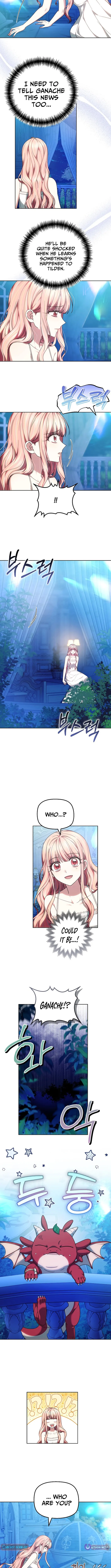 Read Mighty Macaron Wants To Be Meek Manga Online