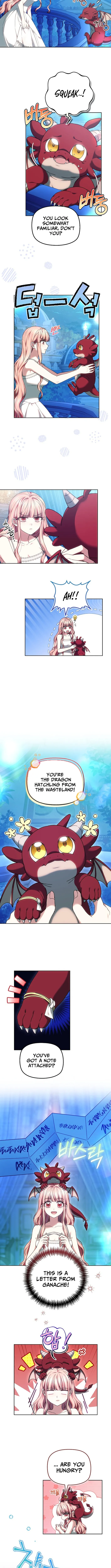 Read Mighty Macaron Wants To Be Meek Manga Online