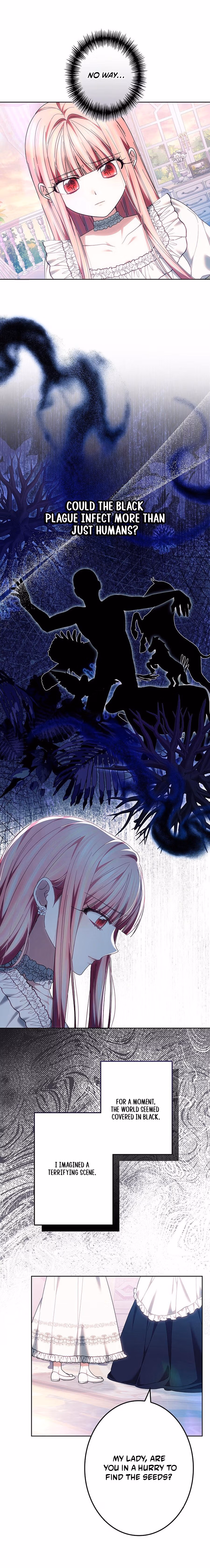 Read Mighty Macaron Wants To Be Meek Manga Online