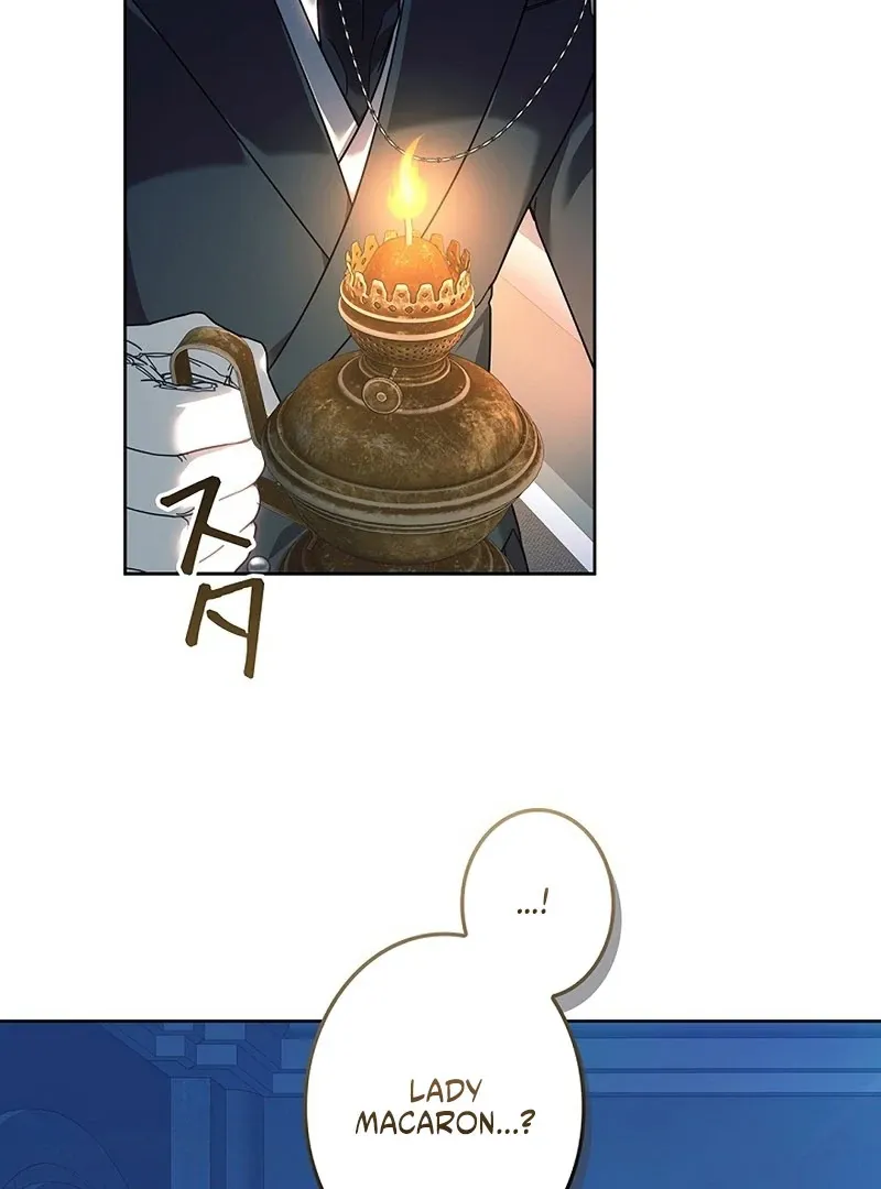 Read Mighty Macaron Wants To Be Meek Manga Online