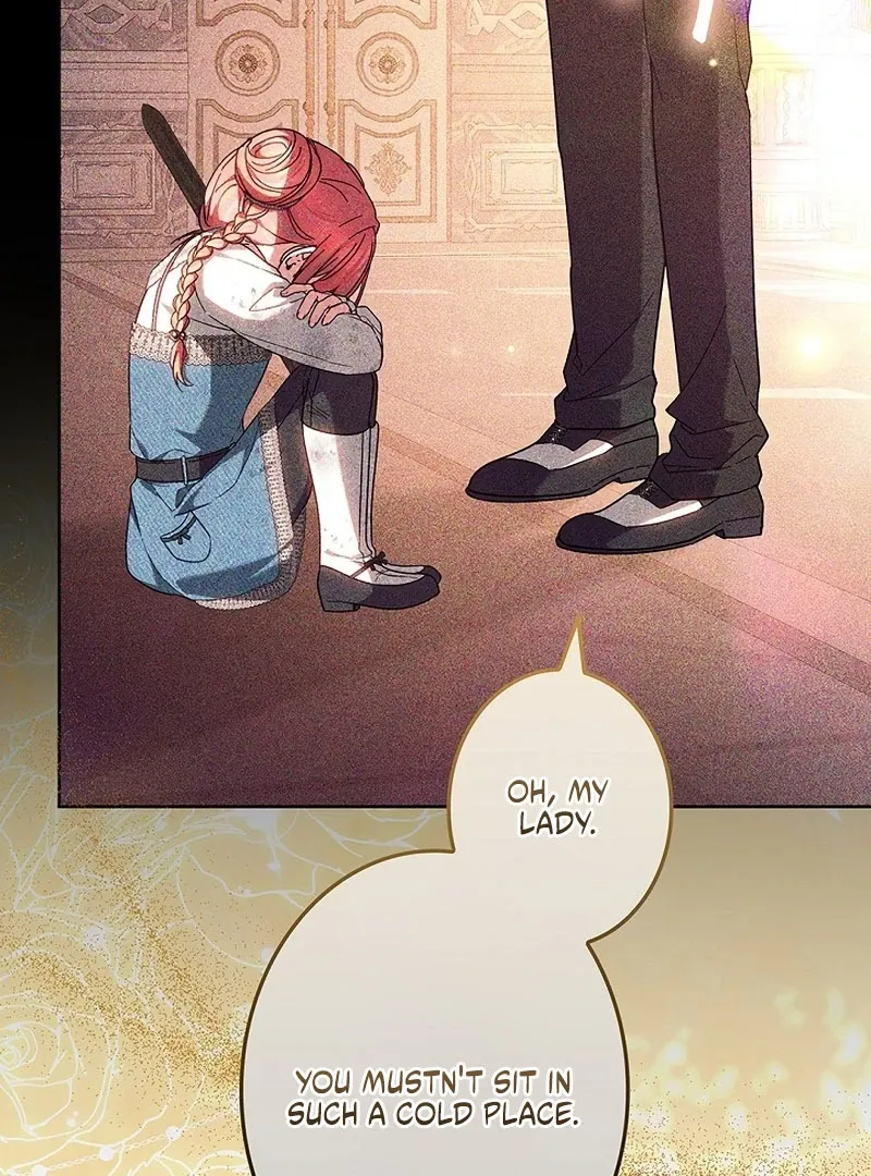 Read Mighty Macaron Wants To Be Meek Manga Online