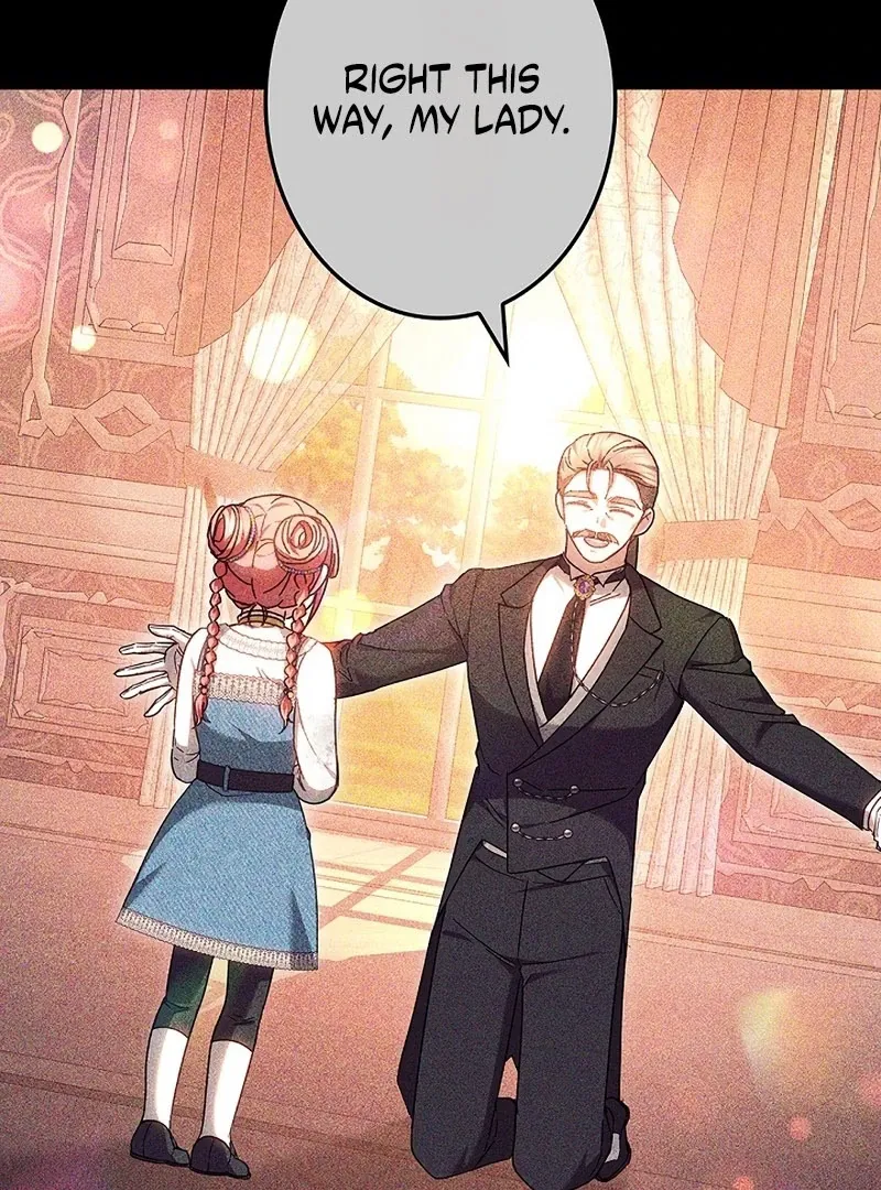 Read Mighty Macaron Wants To Be Meek Manga Online