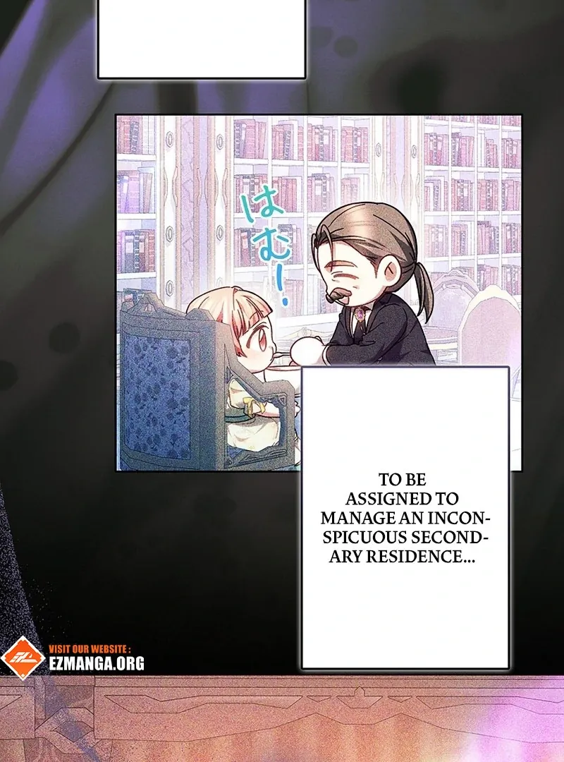 Read Mighty Macaron Wants To Be Meek Manga Online