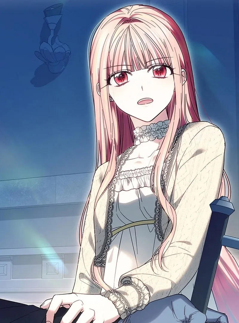 Read Mighty Macaron Wants To Be Meek Manga Online
