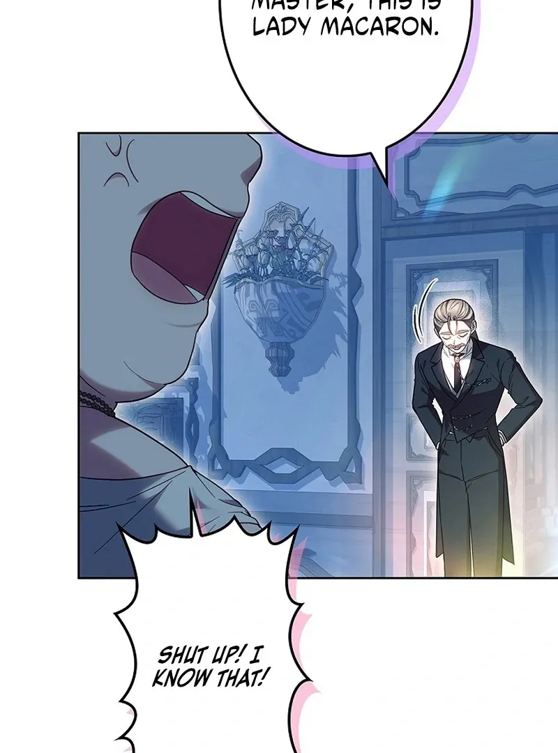 Read Mighty Macaron Wants To Be Meek Manga Online