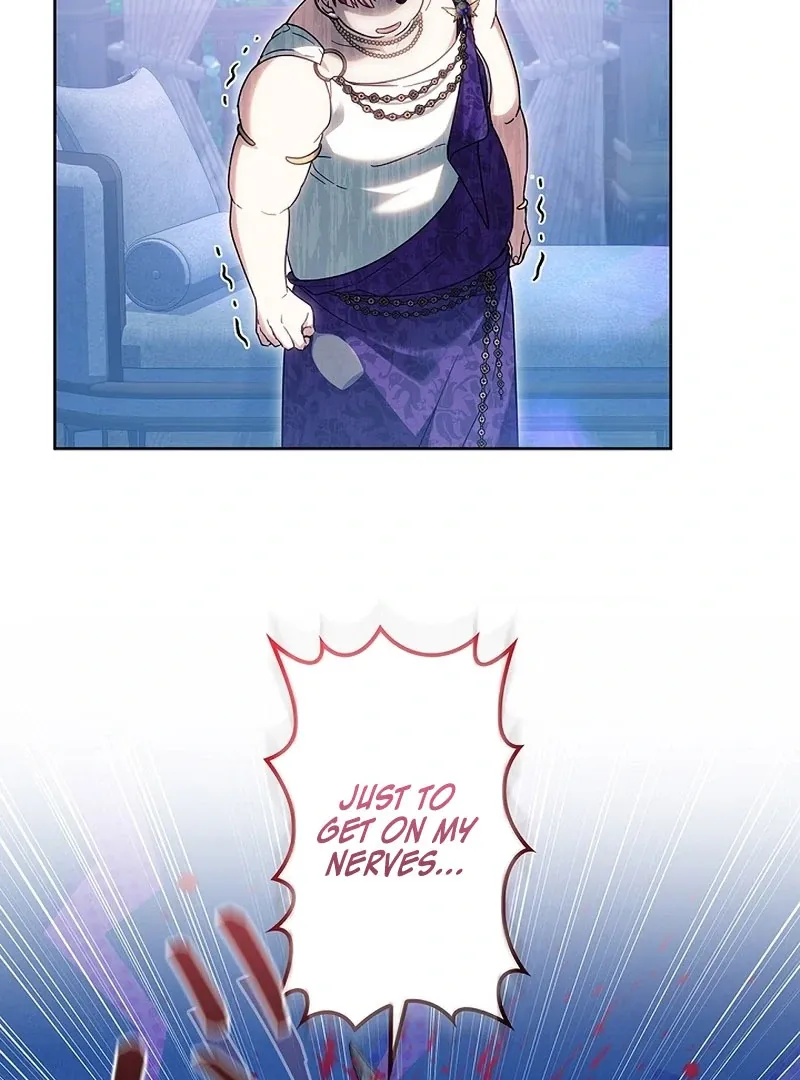 Read Mighty Macaron Wants To Be Meek Manga Online
