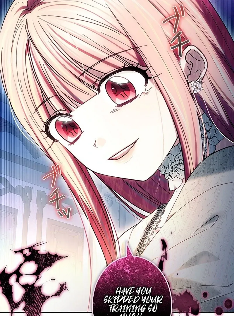 Read Mighty Macaron Wants To Be Meek Manga Online