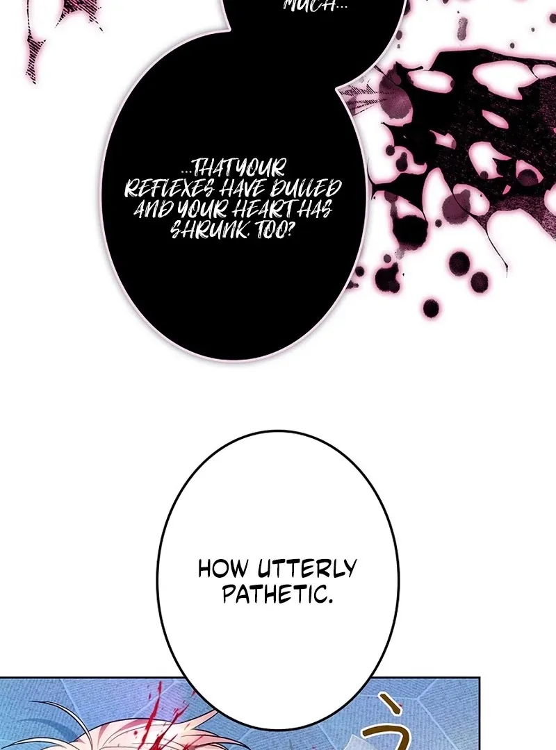 Read Mighty Macaron Wants To Be Meek Manga Online