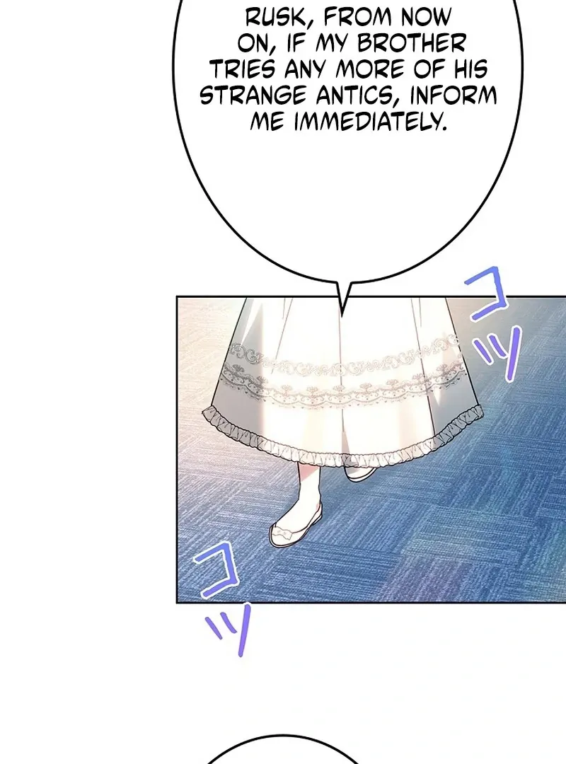 Read Mighty Macaron Wants To Be Meek Manga Online