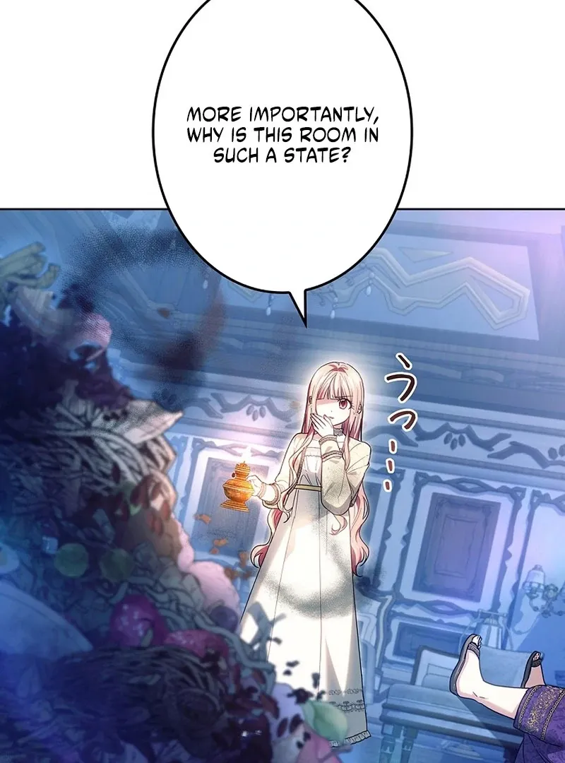 Read Mighty Macaron Wants To Be Meek Manga Online