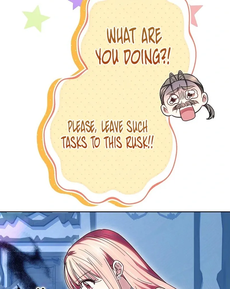 Read Mighty Macaron Wants To Be Meek Manga Online
