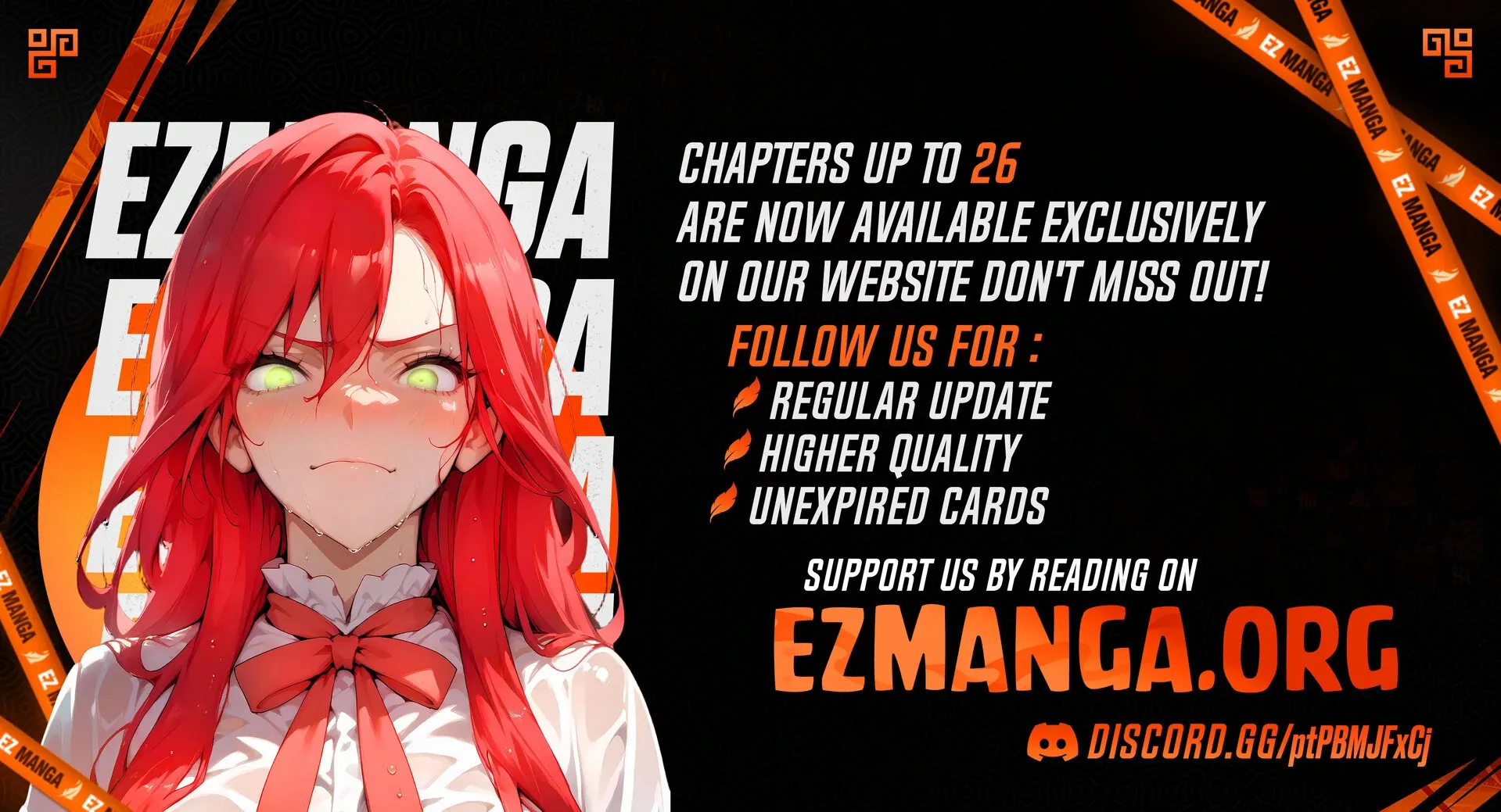 Read Mighty Macaron Wants To Be Meek Manga Online