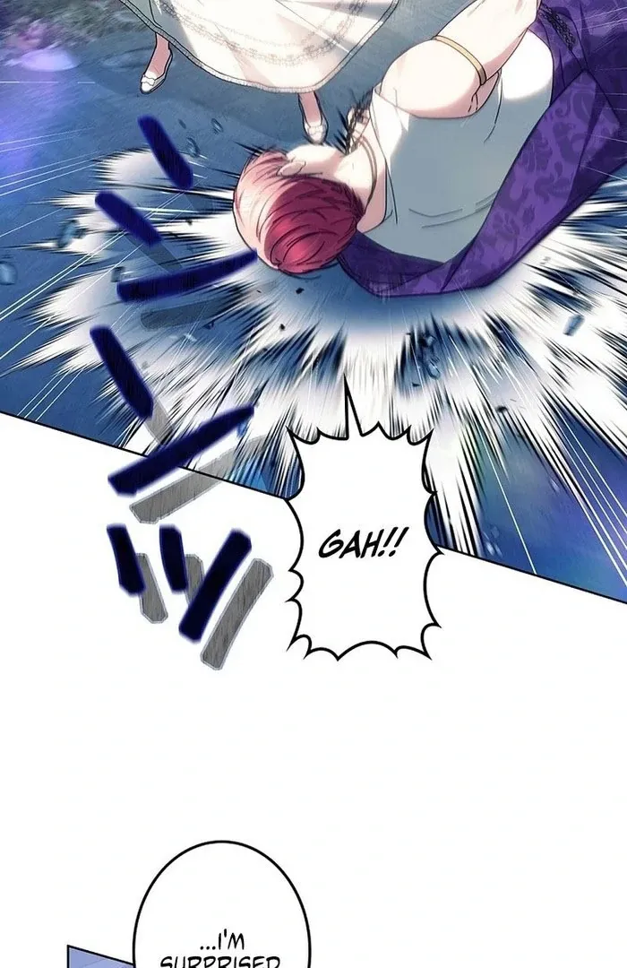 Read Mighty Macaron Wants To Be Meek Manga Online