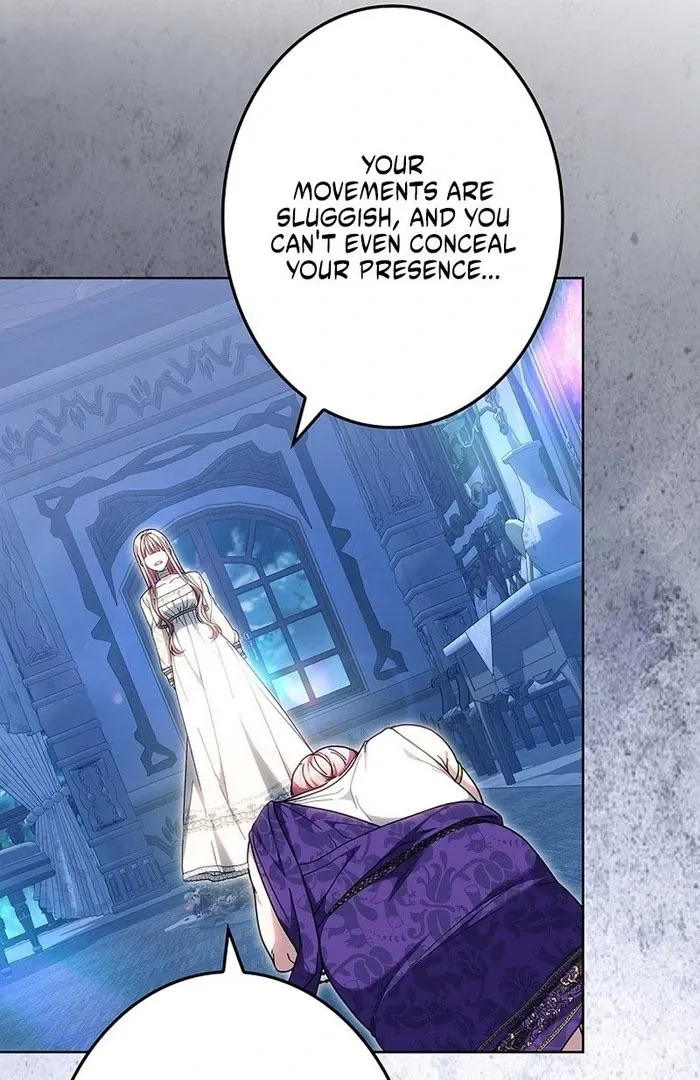 Read Mighty Macaron Wants To Be Meek Manga Online