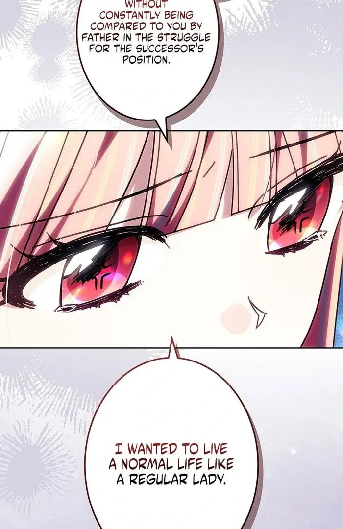 Read Mighty Macaron Wants To Be Meek Manga Online