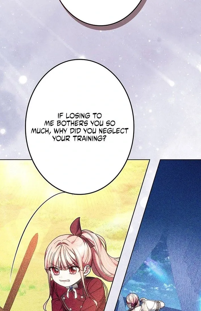 Read Mighty Macaron Wants To Be Meek Manga Online