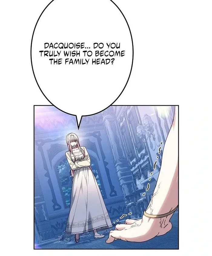 Read Mighty Macaron Wants To Be Meek Manga Online