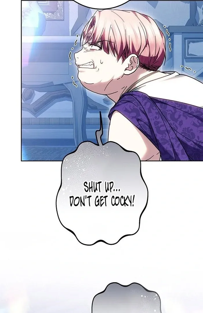 Read Mighty Macaron Wants To Be Meek Manga Online